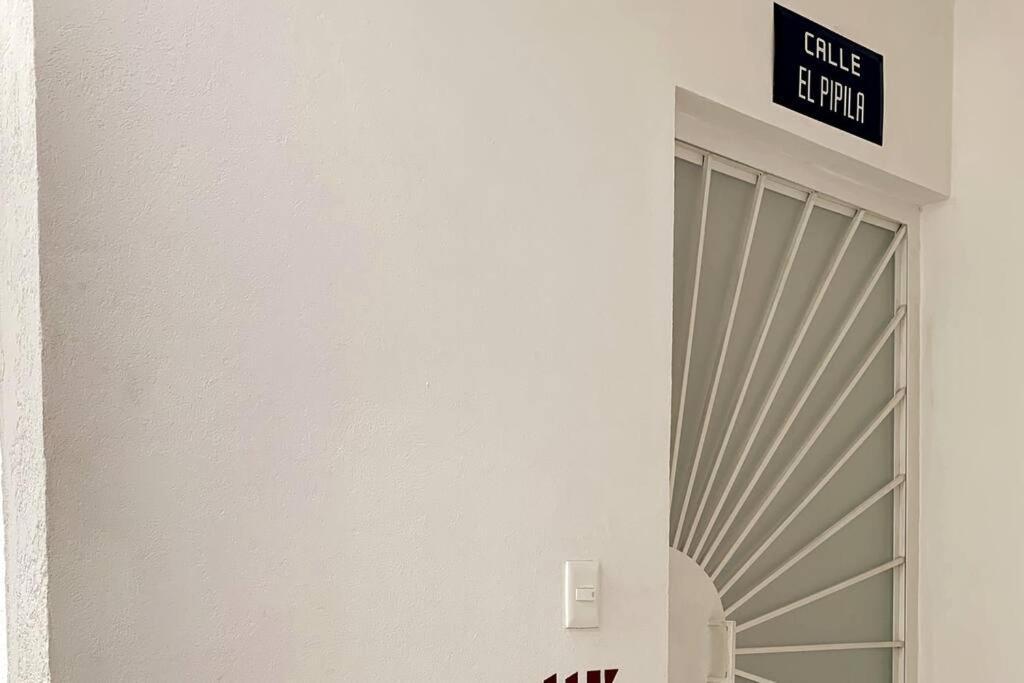 117 Suites Donceles Centro Historico Cdmx Meksyk Zewnętrze zdjęcie