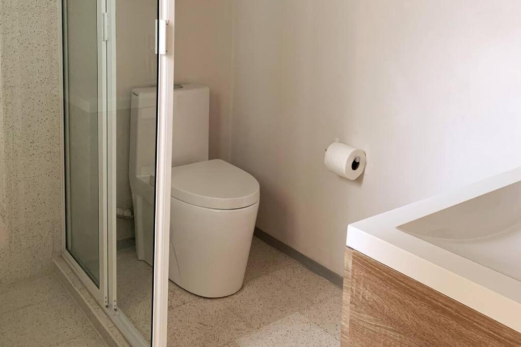 117 Suites Donceles Centro Historico Cdmx Meksyk Zewnętrze zdjęcie