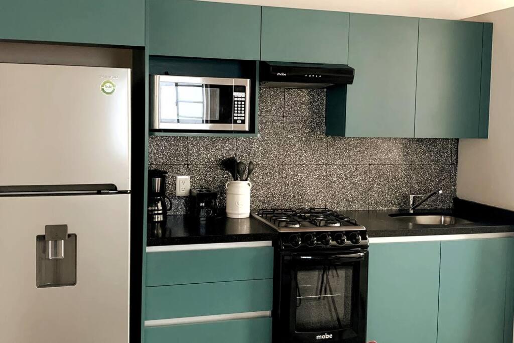 117 Suites Donceles Centro Historico Cdmx Meksyk Zewnętrze zdjęcie