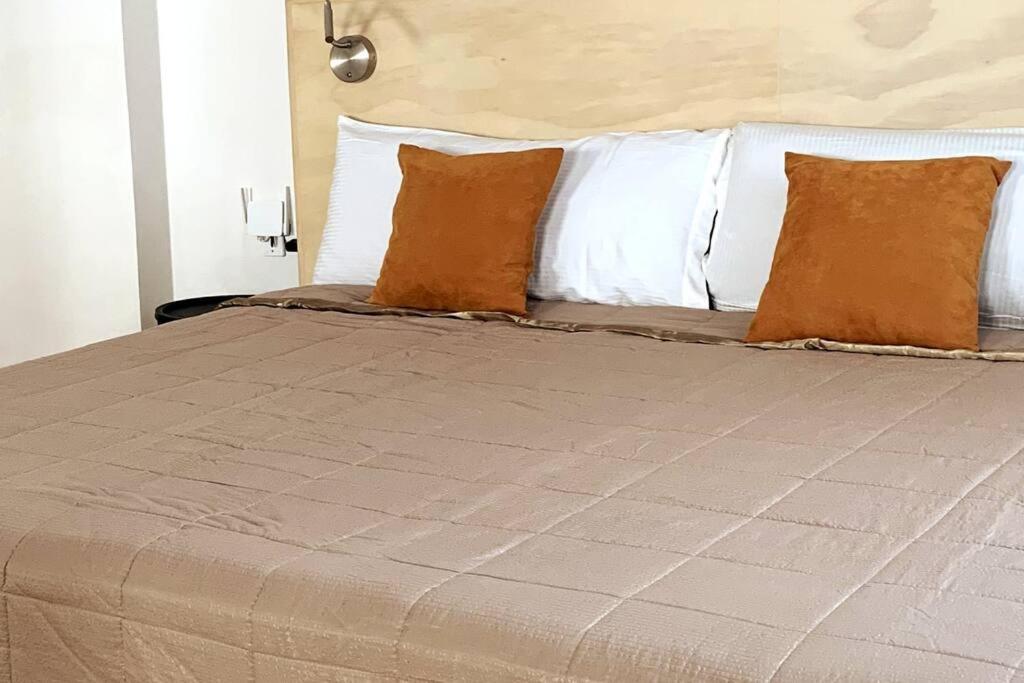117 Suites Donceles Centro Historico Cdmx Meksyk Zewnętrze zdjęcie