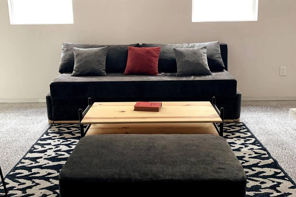 117 Suites Donceles Centro Historico Cdmx Meksyk Zewnętrze zdjęcie